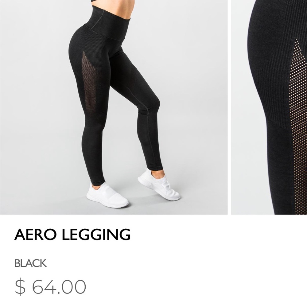 Alphalete Aeros